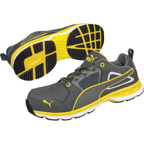 Scarpe antinfortunistiche PACE 2.0 YELLOW LOW S1P ESD HRO T48,