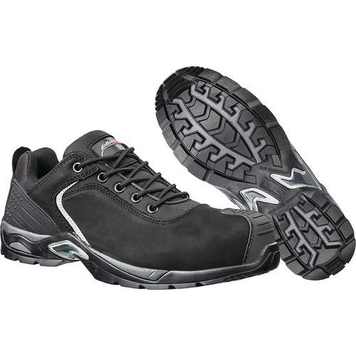 Calzature anti-infortunistiche RUNNER XTS LOW S3 HRO SRC T41,