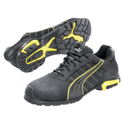 Calzature anti-infortunistiche Amsterdam Low S3 SRC T41,