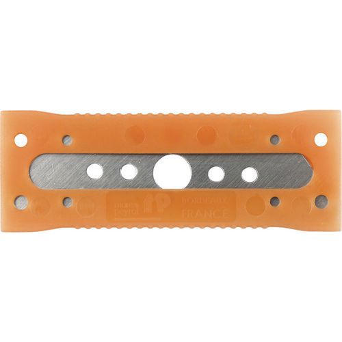 Ricarica lama singola EVO. Cutter Lugos,