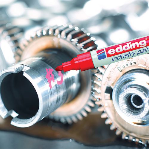 Pennarello Vernice PEARL SIENA RED Per Honda - Kit Di Ritocco Ufficiale OEM Con Primer E Lucidatura - Foto 7