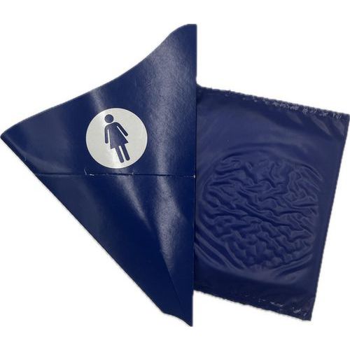 Orinatoi misti monouso,