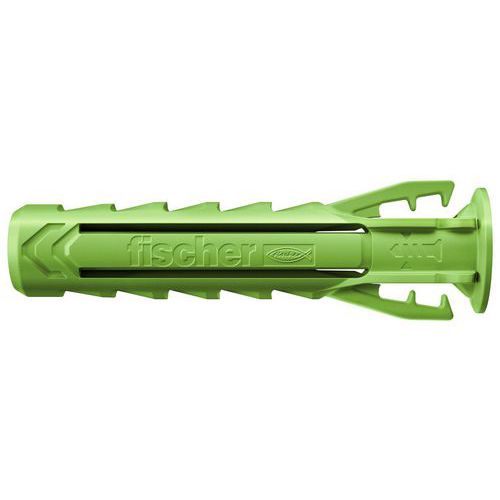 Tassello SX Plus Green - Ø 5x25,