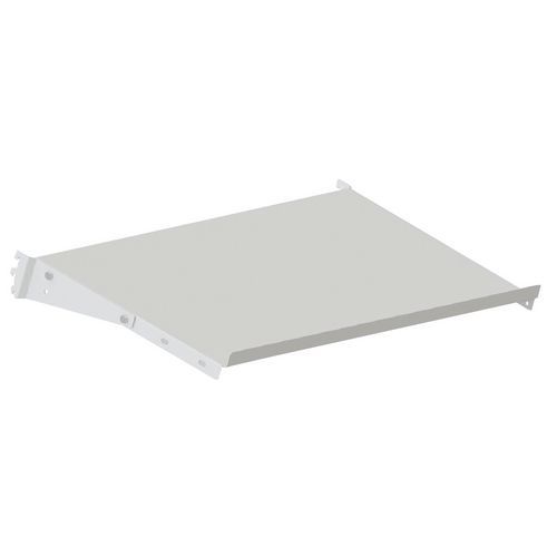 RIPIANO 870X450 CON MENSOLE,