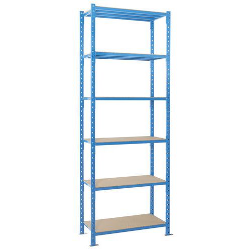 Kit elemento di partenza Combi-Plus 6 liv tub con truc 2500x1010x500,