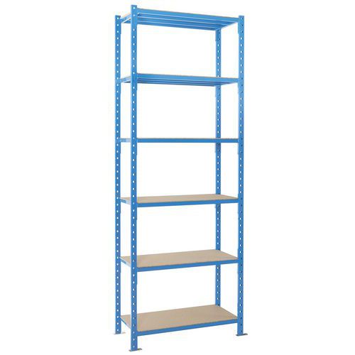 Kit elemento di partenza Combi-Plus 6 liv tub con truc 2500x1260x500,