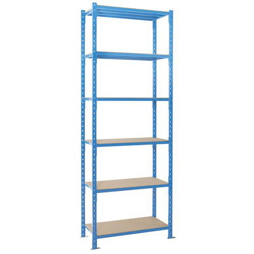 Kit elemento di partenza Combi-Plus 6 liv tub con truc 2500x1260x1000,