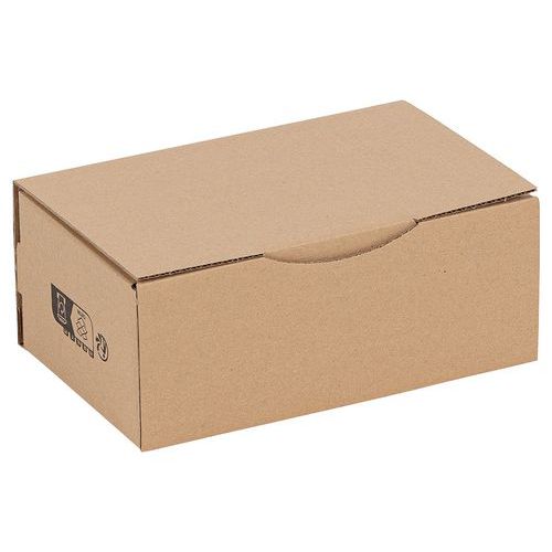 cassetta postale 250x150x100 ECO,