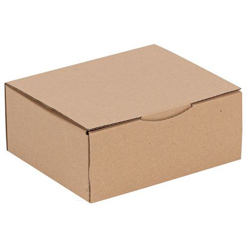 cassetta postale 250x200x100 ECO,