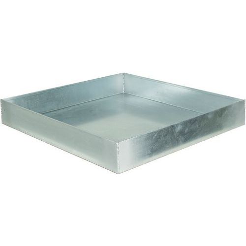 Ripiano Supplementare Per 751- 495X450X50 mm,