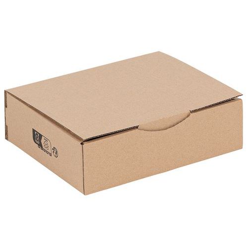 cassetta postale 280x220x80 ECO,