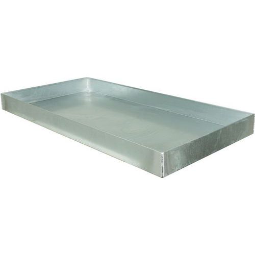 Ripiano Supplementare Per 751- 925X495X50 mm,