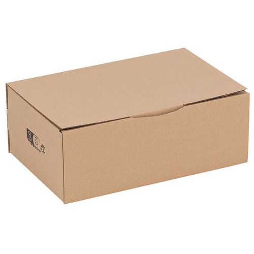 cassetta postale 350x220x130 ECO,