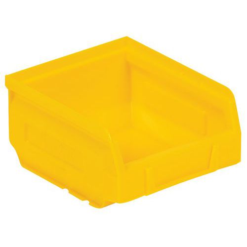 Contenitore a becco PE 0.75 L GIALLO,