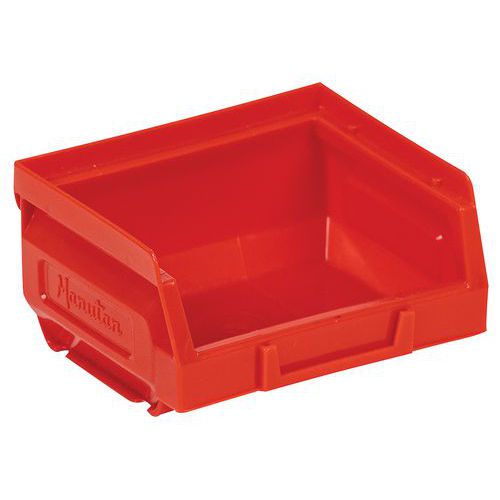 Contenitore a becco PE 0.4 L ROSSO,