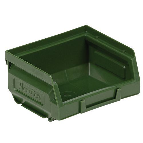 Contenitore a becco Kangourou Verde 0,4 L,