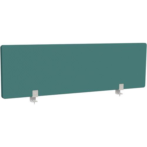 Schermo di separazione KE tessuto acustico Laguna A42xL140,