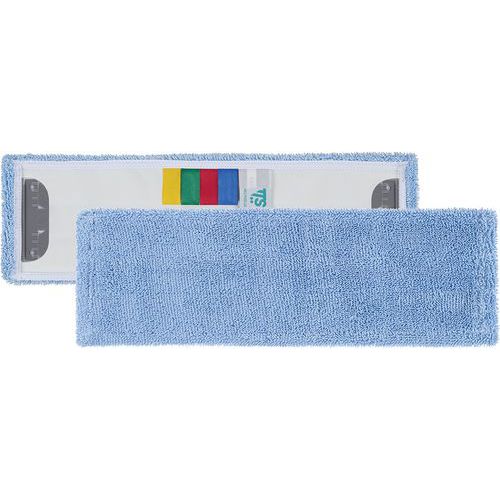 Frangia in microfibra per Uni System,