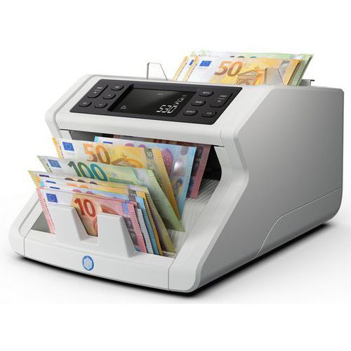 Contabanconote per banconote miste Safescan 2265 - Safes,