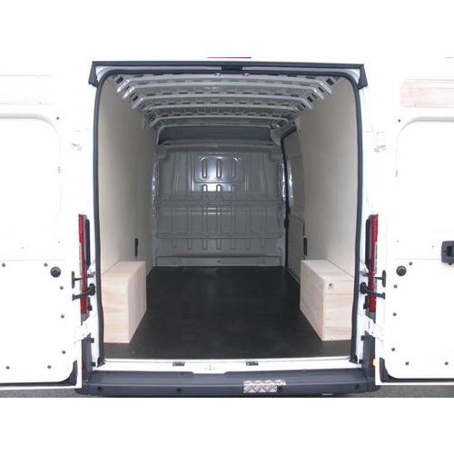 Kit di rivestimento senza pianale in pioppo - Boxer L3,