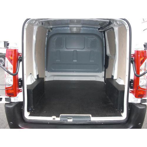 Kit di rivestimento senza pianale in pioppo-Traffic L1H1,