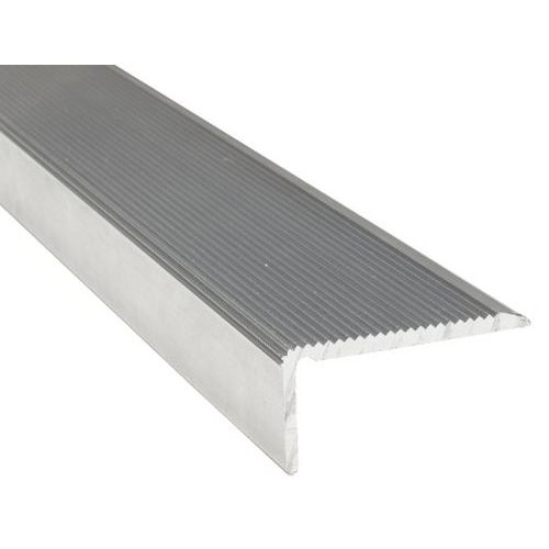 Profilo gradino alluminio 33X20mm l33a 3m,