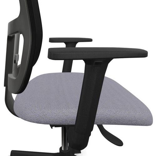 Coppia di braccioli 2D - Nowystyl,