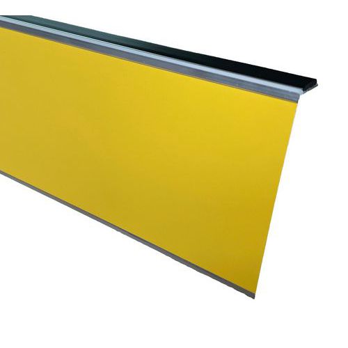 Profilo gradino e alzata 4 in 1 inserto int - Wattelez,