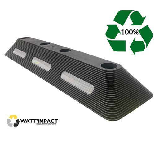 Delimitatore di parcheggio Pargom - Wattelez,