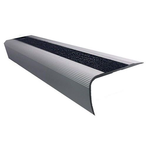 Profilo gradino a soffietto forato - Wattelez,