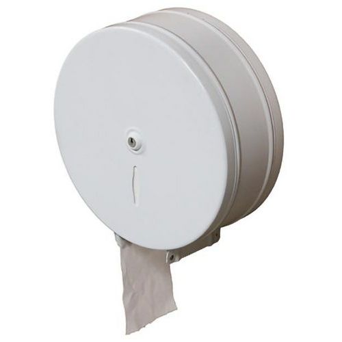 Dispenser Mini Jumbo 200m - Bianco - Epossidico - Probbax,