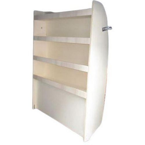 Mobili lato sinistro legno di pioppo-Expert Court e Normal,