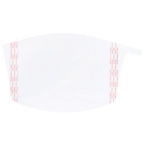 Protezione per visiera staccabile 3M™ Versaflo™ M-928,