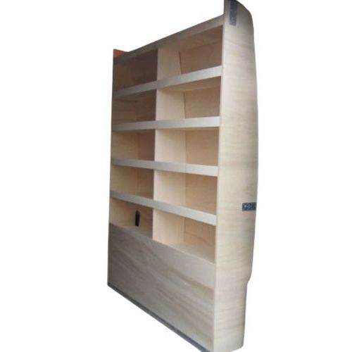 Mobile lato dritto per Peugeot Boxer L2H2 L3H2,