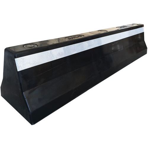 Finecorsa per carichi pesanti e carrello,