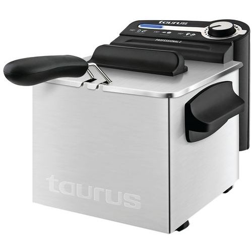 Friggitrice Professional 2 Plus - 1700 W - 2 L - Taurus,