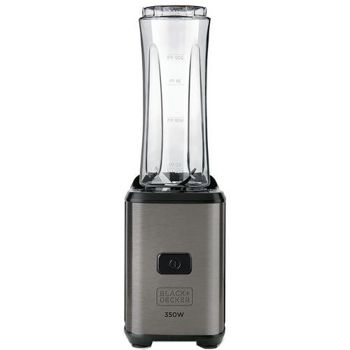 Frullatore 350 W - Recipiente portatile 0,6 L - BXJBA350E,