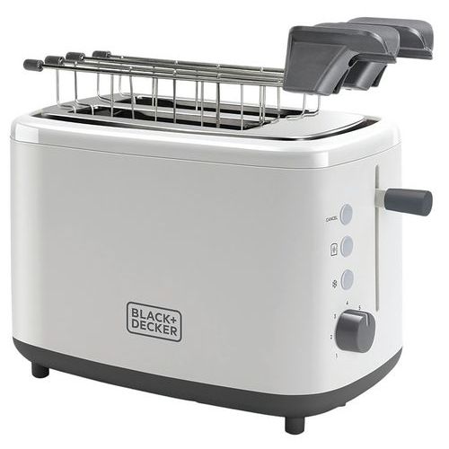 Tostapane 820 W - BXTOA820E,