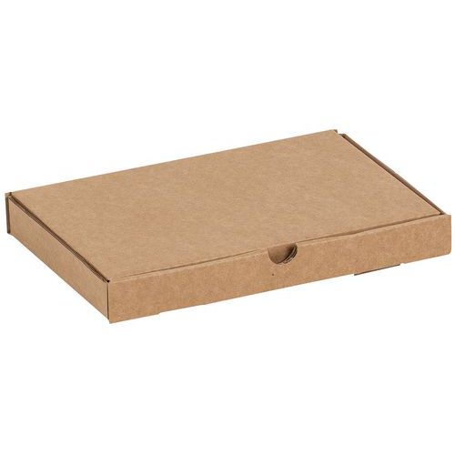 Scatola di spedizione 225x150x25 ultrapiatta,