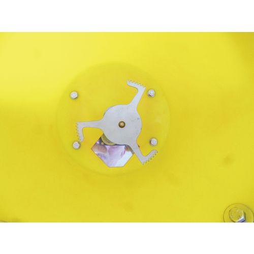 Agitatore speciale per spanditore SW20C o 35C o SW20-light,