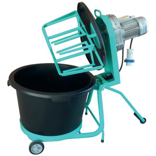 Miscelatore Mix-All,