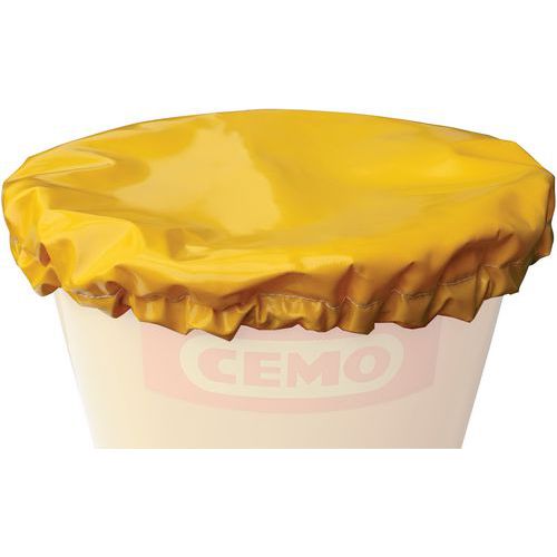 Copertura per tramoggia per SW20C o SW20-light,