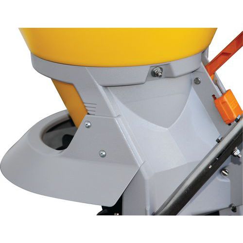 Limitatore di spandimento per spanditore SW 20-light,