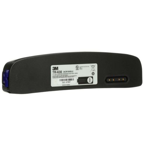 Batteria standard 3M™ Versaflo™ TR-630,