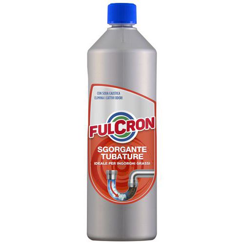 Fulcron sgorgante tubature 1 L,