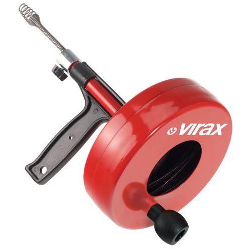 Sturatore a tamburo Sturatore a tamburo