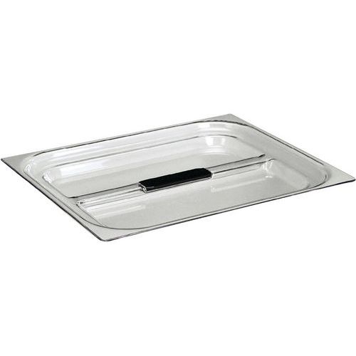 Coperchio trasparente contenitore gastronorm 7-412-100:200,