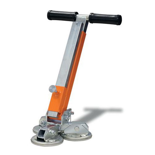 Alza chiusini magnetico XT11,