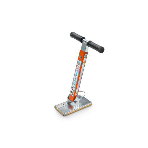 Alza chiusini magnetico CL11 ATEX,