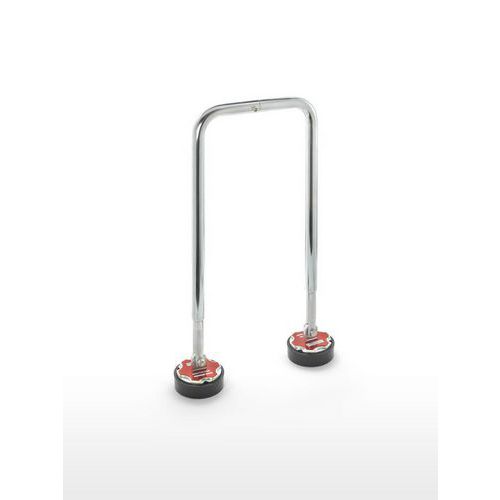 Alza chiusini magnetico XT2,